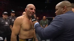 Glover Teixeira otkrio kako i dalje ima želju za borbom: "Nedostaje mi to, ali ne razmišljam o povratku"